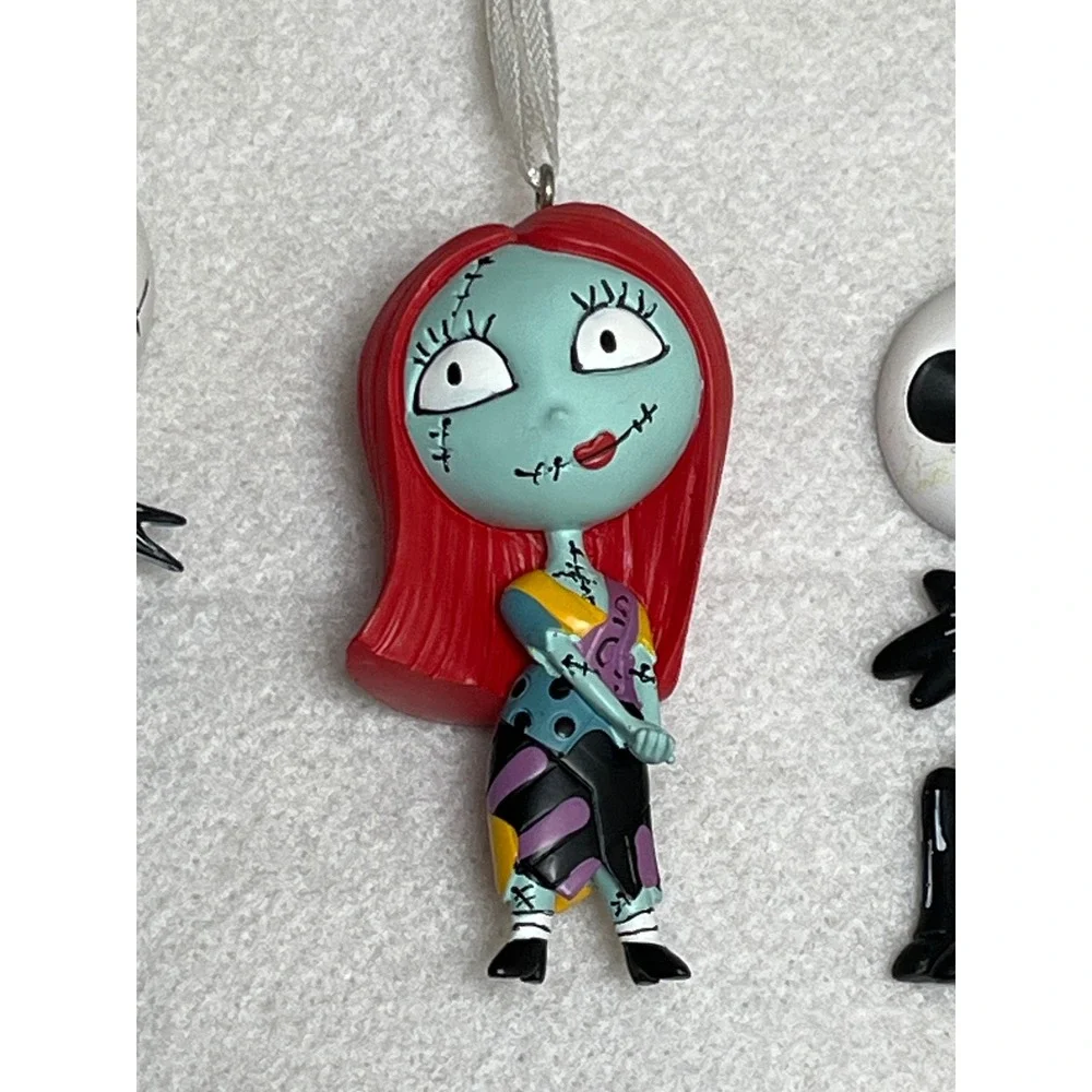 Disney nightmare before